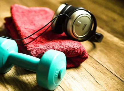 Best Playlists for Workout and Sports Training