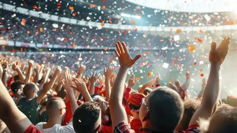 How Music Shapes Atmosphere in Sports and Training